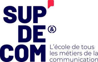 SUP' DE COM Paris
