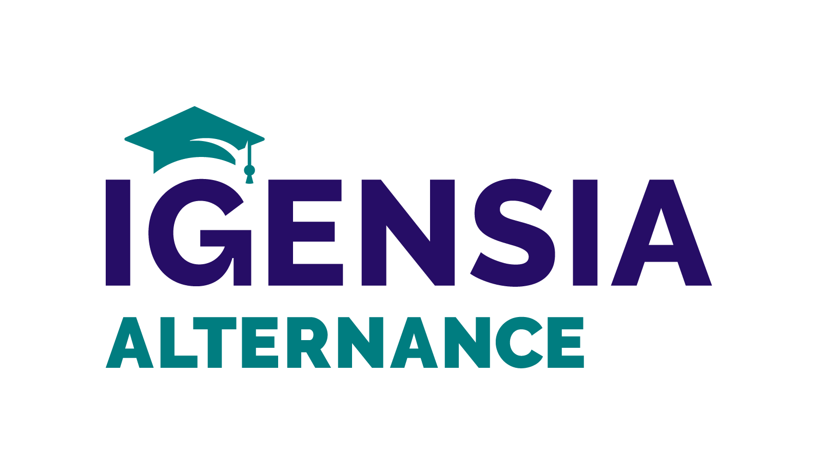IGENSIA Alternance