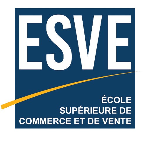 ESVE - Ecole Sup&eacute;rieure de Vente et d'Exportation