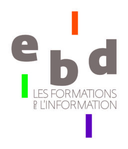 EBD - Les formations de l'information