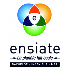 ENSIATE - ENseignement Sup&eacute;rieur d'Ing&eacute;nierie Appliqu&eacute;e &agrave; la Thermique, l'Energie et l'Environnement