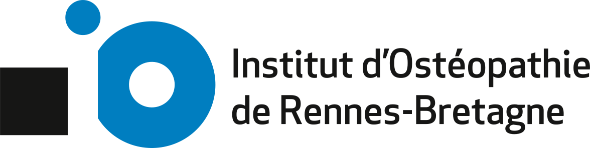 Institut d'Ost&eacute;opathie de Rennes-Bretagne (IO-RB)