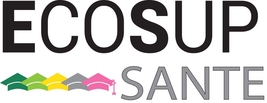 ECOSUP Sant&eacute;